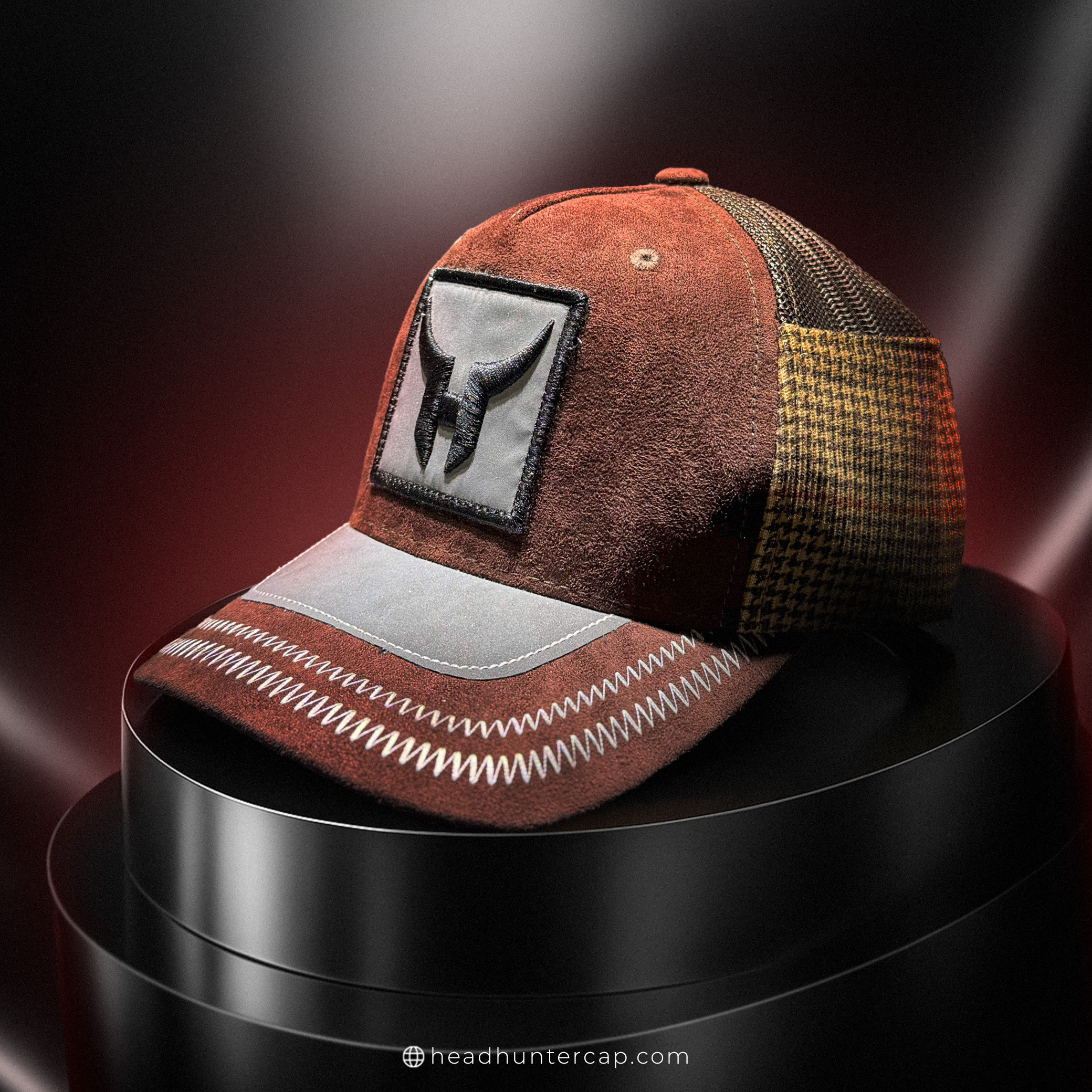 HEAD HUNTER Shining Hunter Cap
